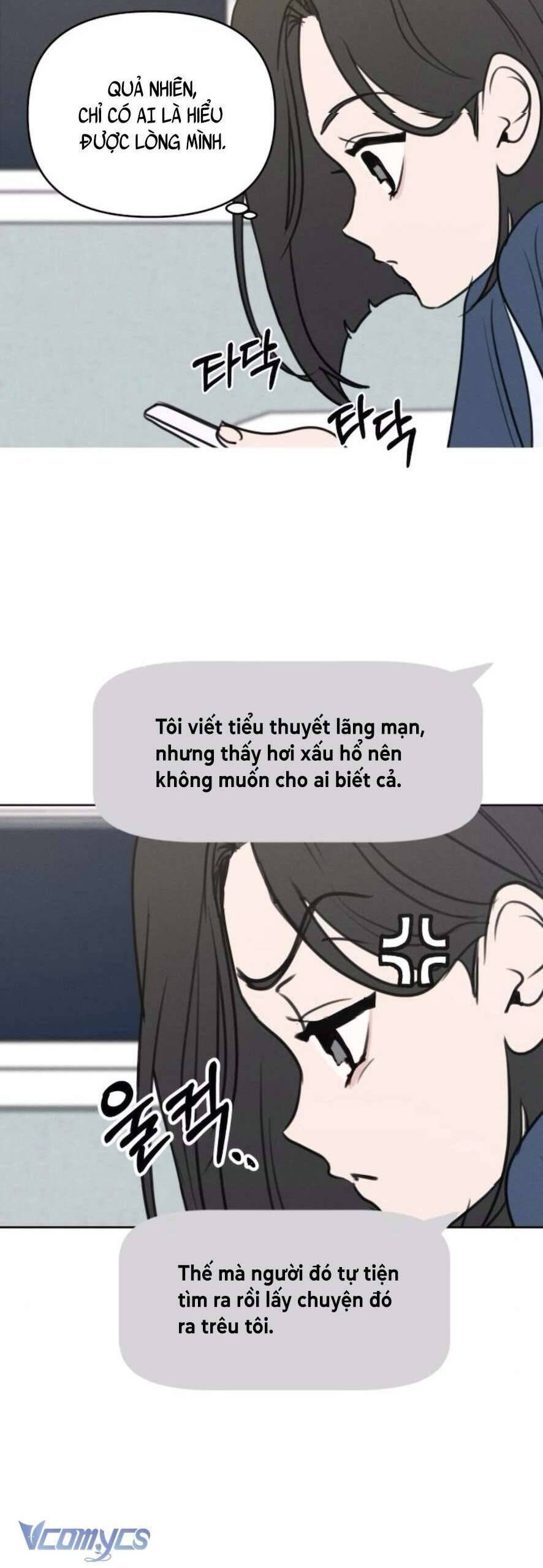 Muốn Được Lừa Dối Chap 5 - Next Chap 6