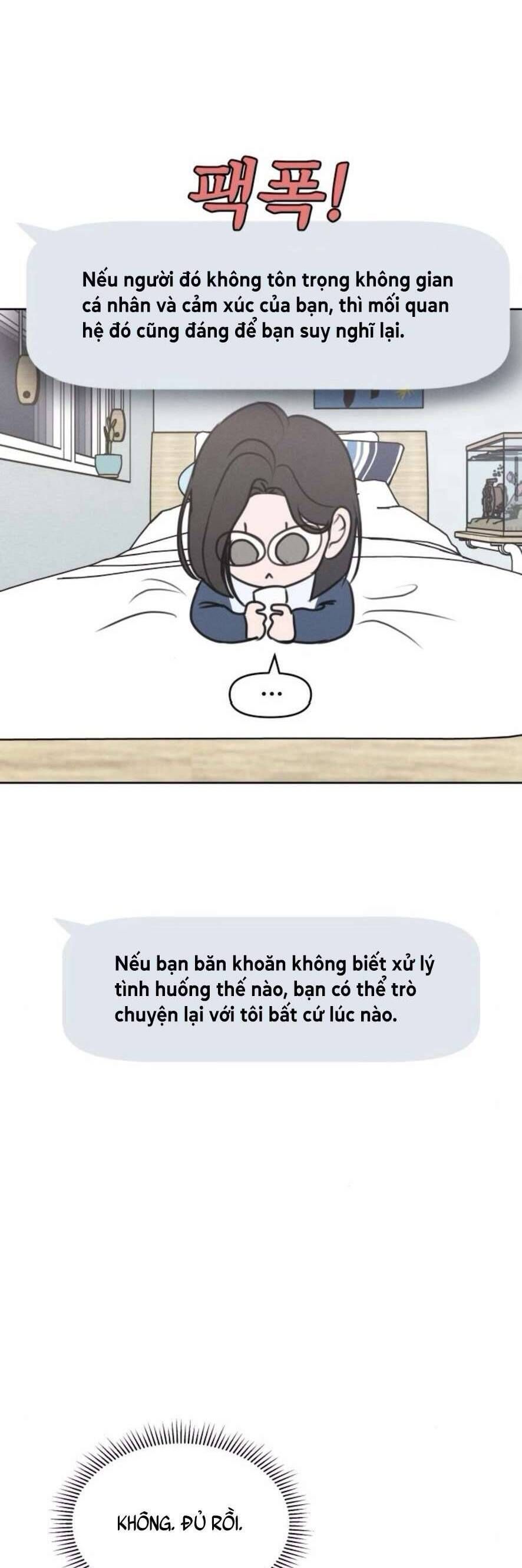 Muốn Được Lừa Dối Chap 5 - Next Chap 6
