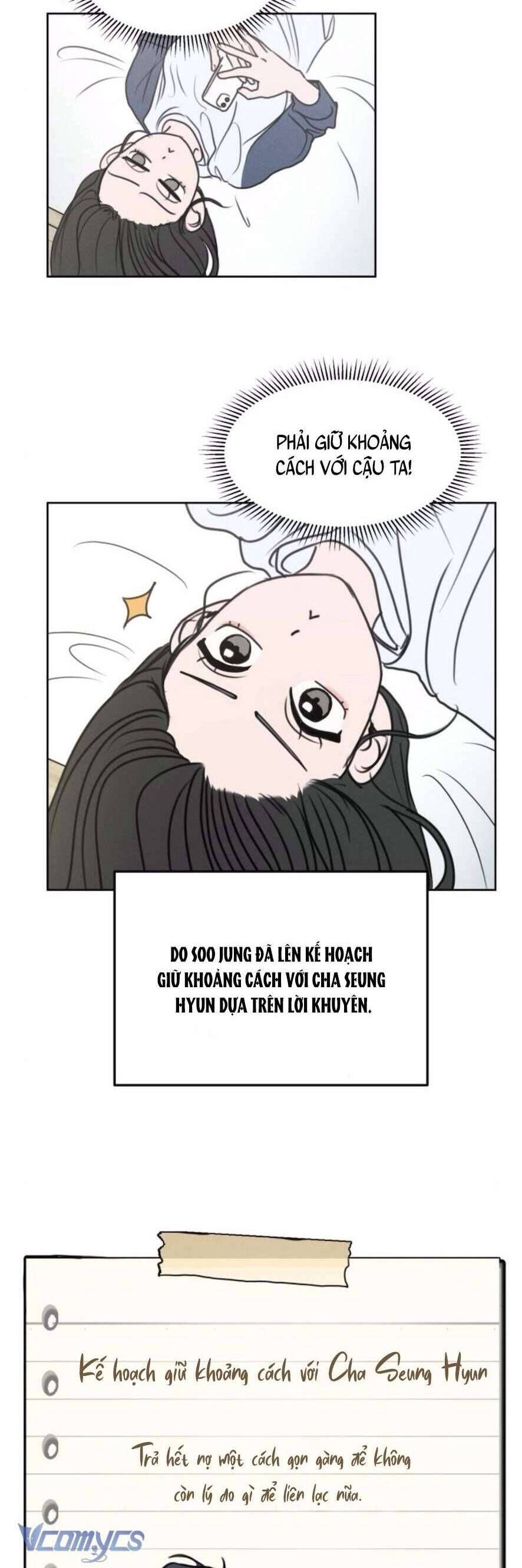 Muốn Được Lừa Dối Chap 5 - Next Chap 6