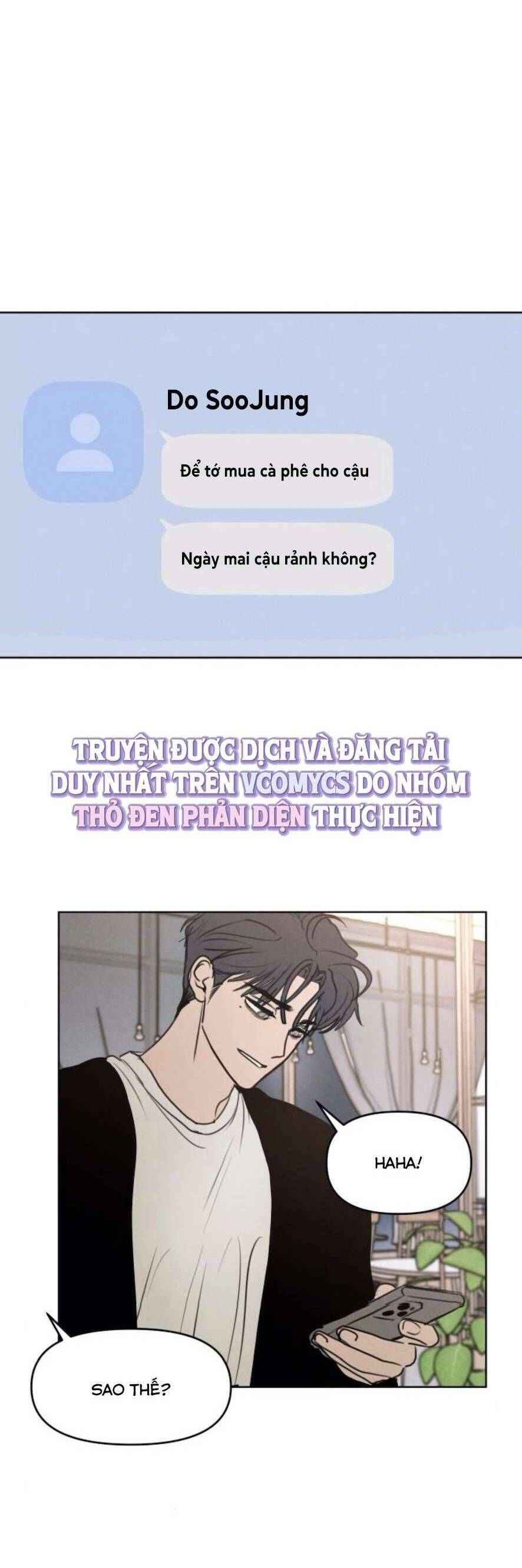Muốn Được Lừa Dối Chap 5 - Next Chap 6