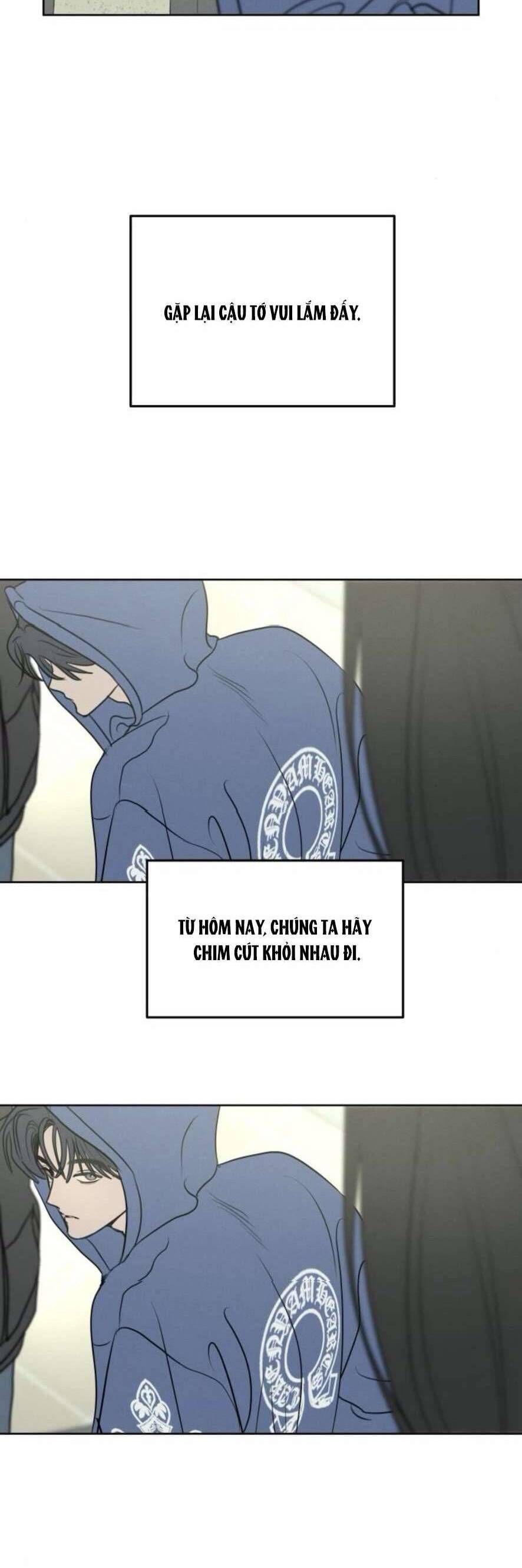 Muốn Được Lừa Dối Chap 5 - Next Chap 6