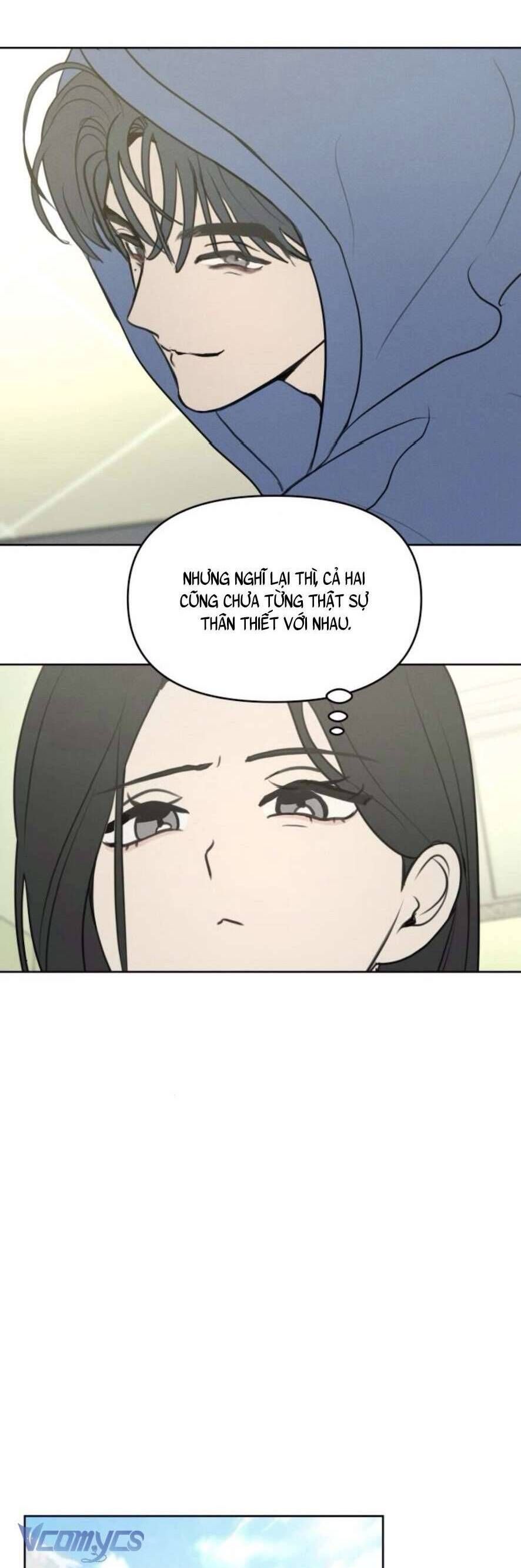 Muốn Được Lừa Dối Chap 5 - Next Chap 6