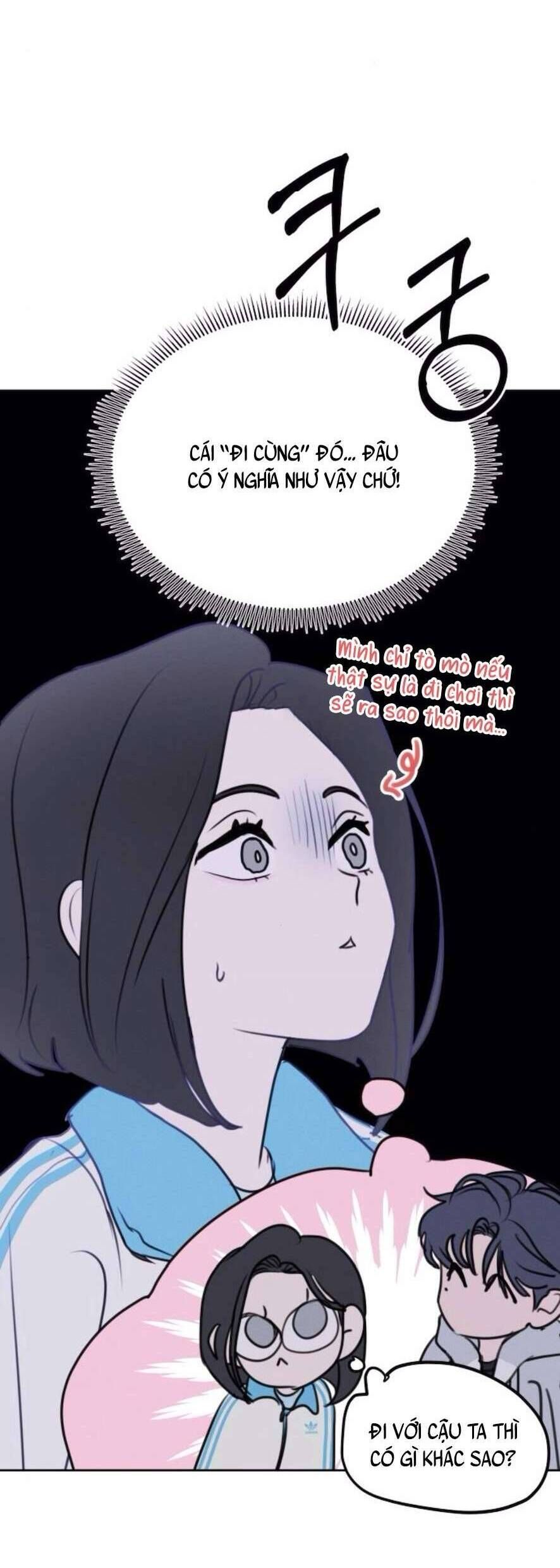 Muốn Được Lừa Dối Chap 5 - Next Chap 6