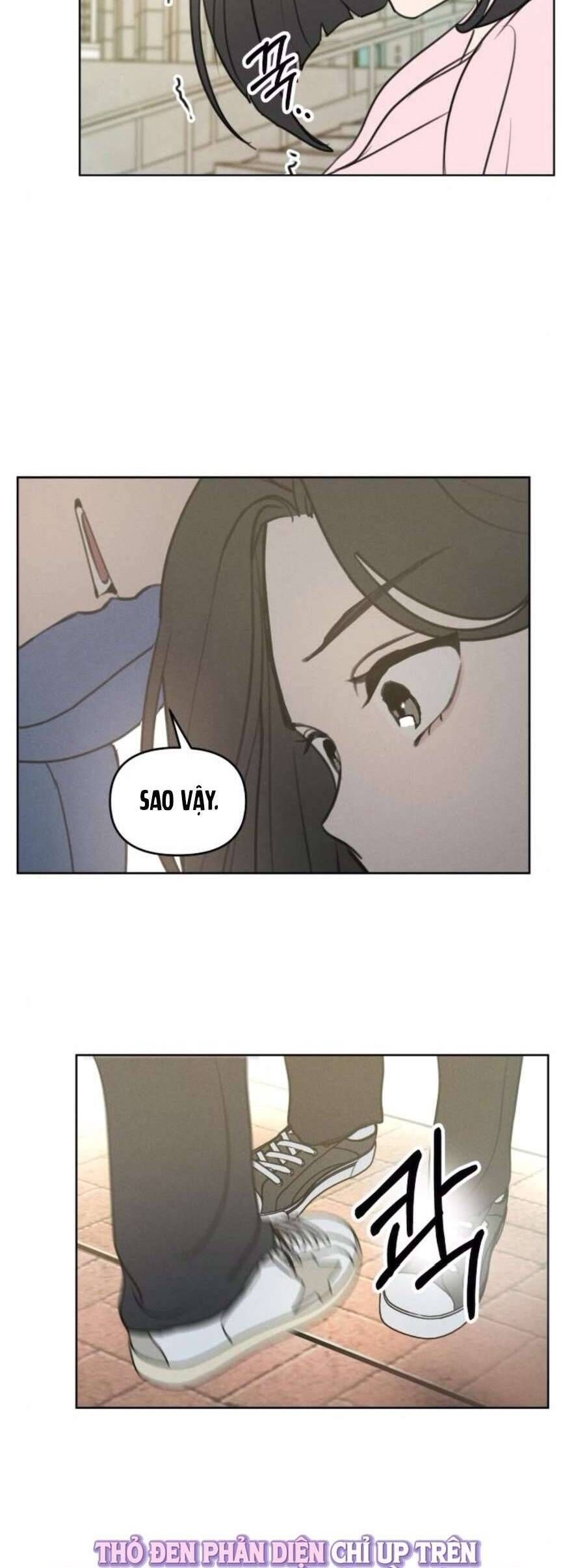 Muốn Được Lừa Dối Chap 5 - Next Chap 6