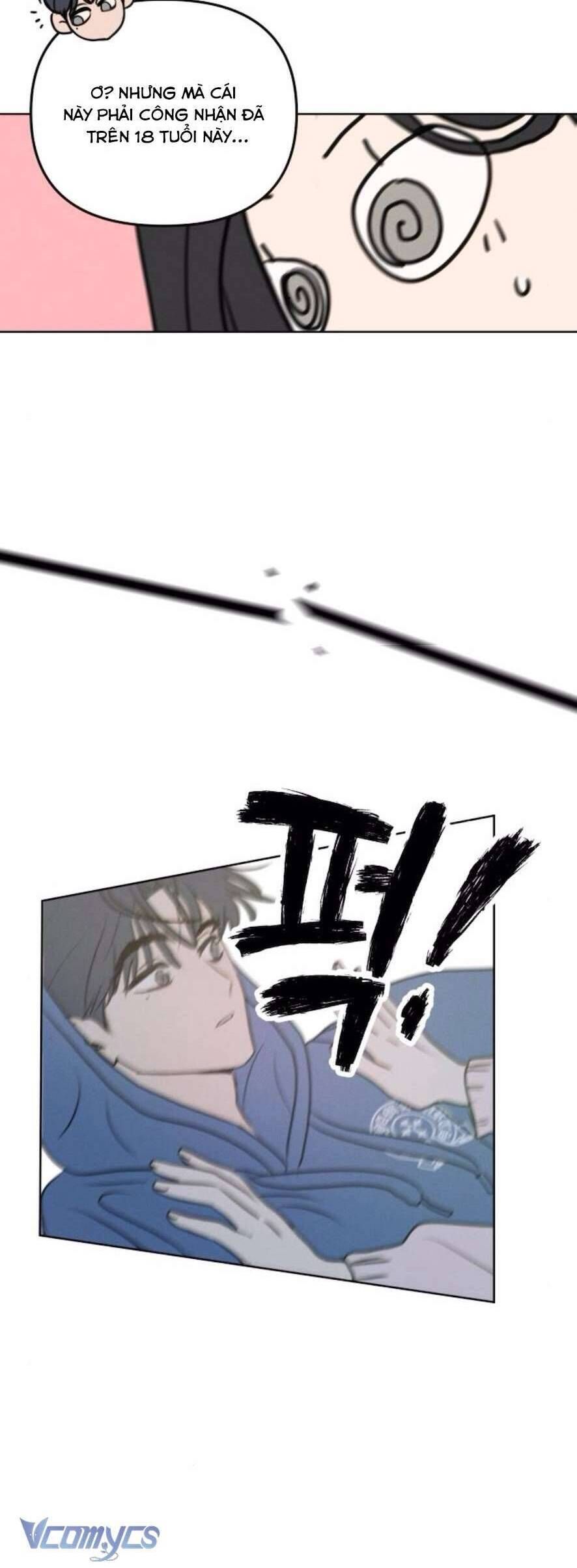 Muốn Được Lừa Dối Chap 5 - Next Chap 6