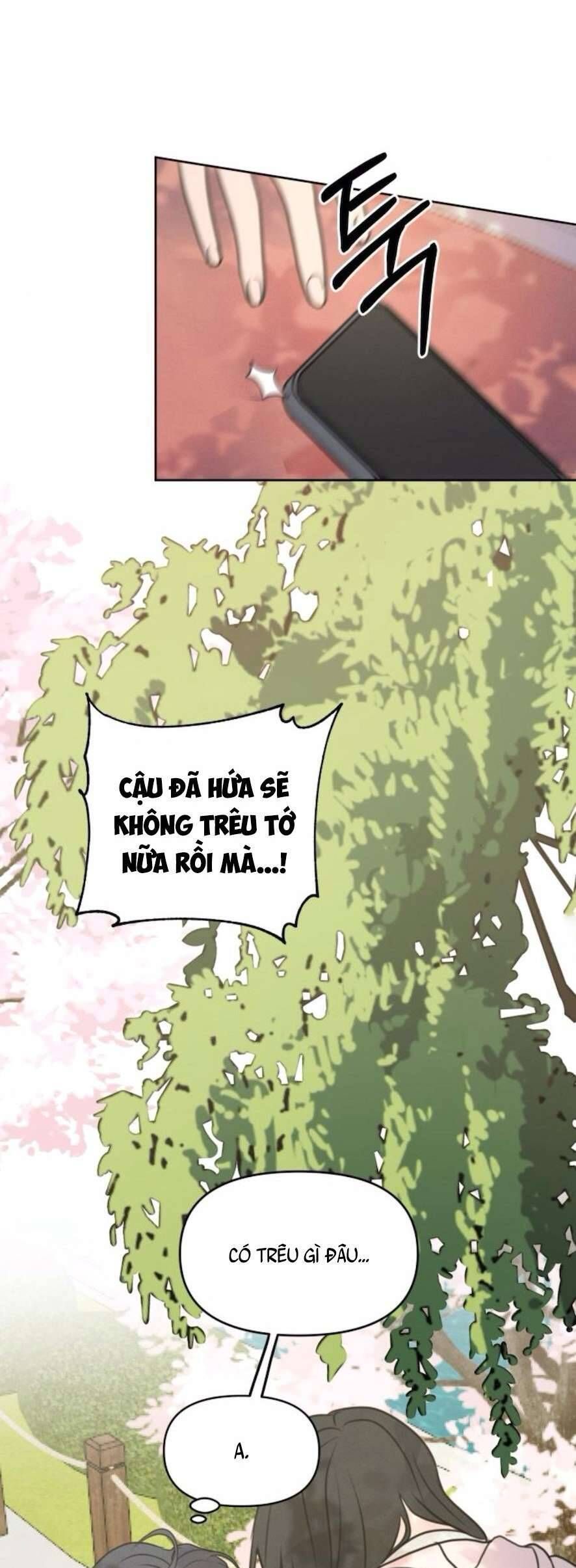 Muốn Được Lừa Dối Chap 5 - Next Chap 6