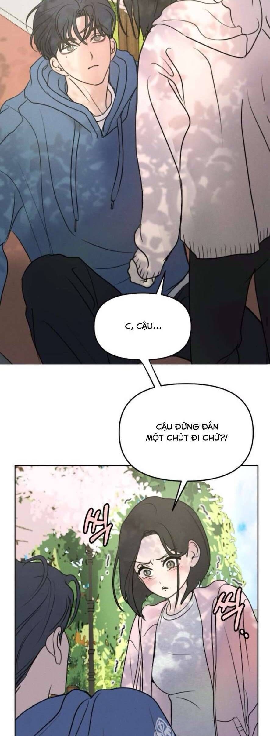 Muốn Được Lừa Dối Chap 5 - Next Chap 6
