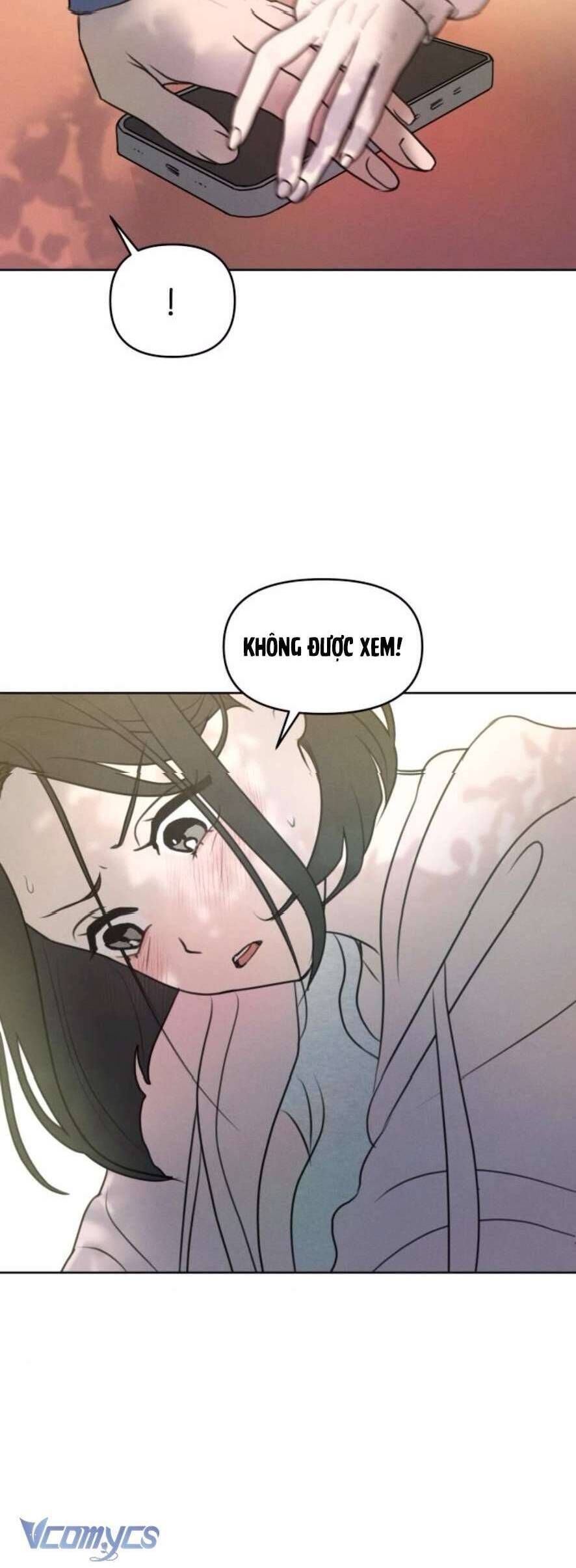 Muốn Được Lừa Dối Chap 5 - Next Chap 6