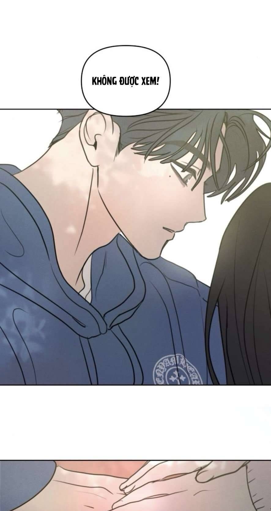 Muốn Được Lừa Dối Chap 5 - Next Chap 6
