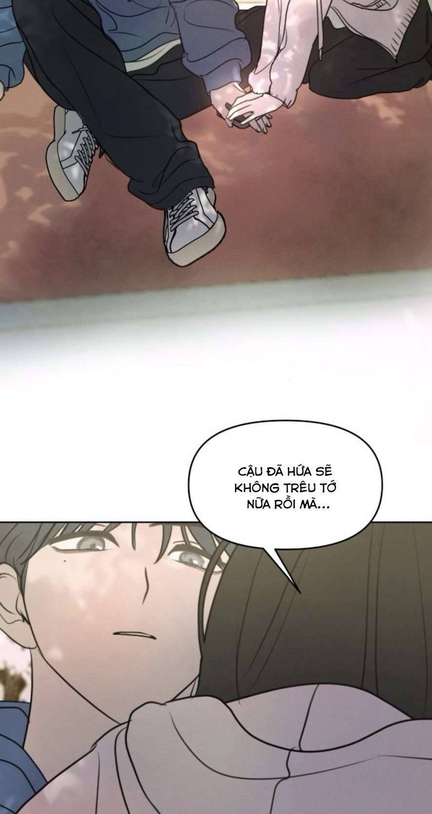 Muốn Được Lừa Dối Chap 5 - Next Chap 6