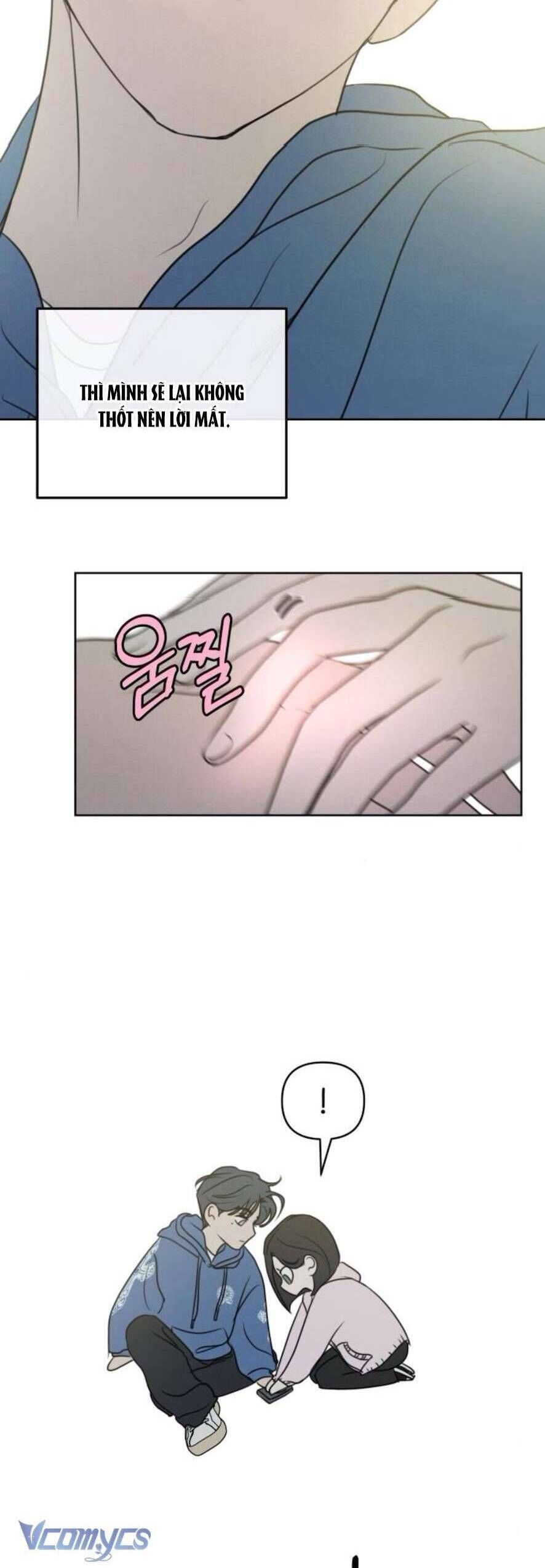 Muốn Được Lừa Dối Chap 5 - Next Chap 6