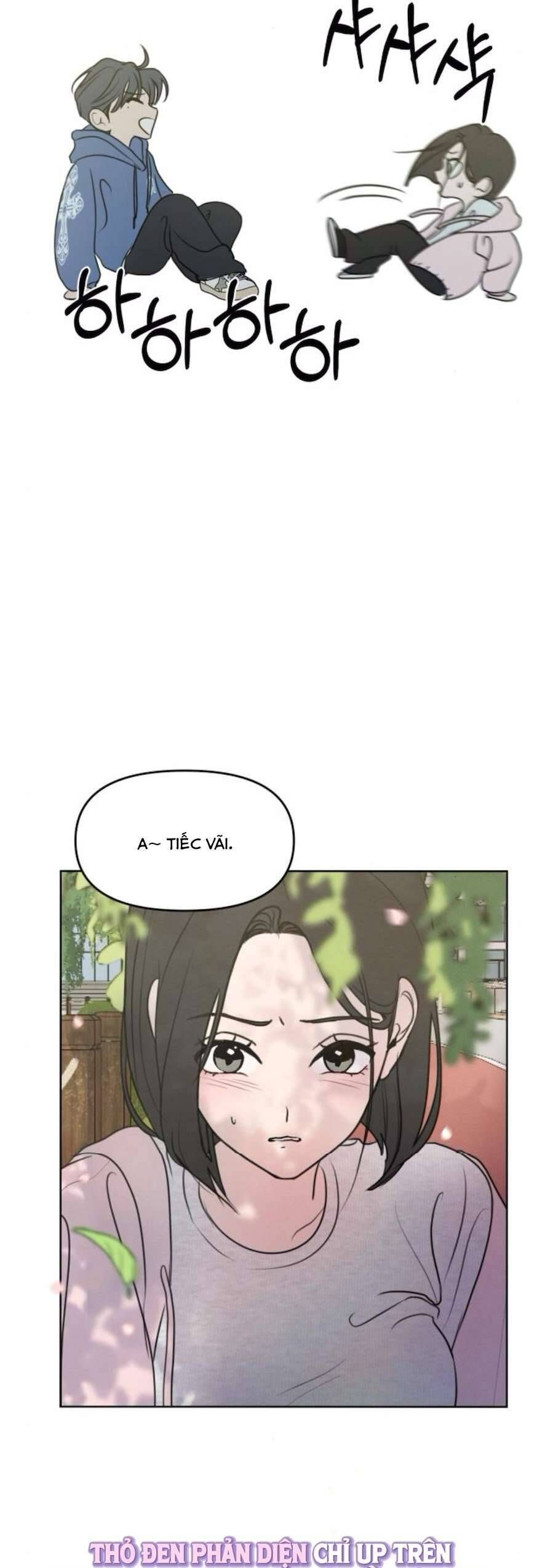 Muốn Được Lừa Dối Chap 5 - Next Chap 6