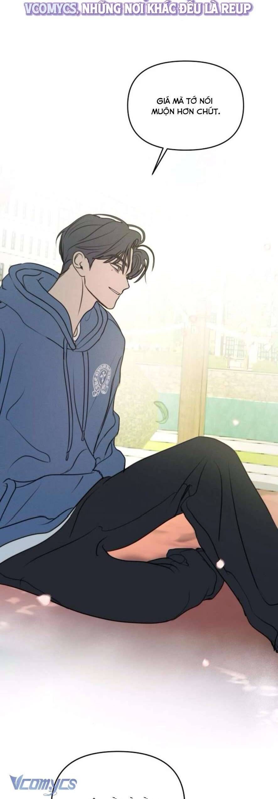 Muốn Được Lừa Dối Chap 5 - Next Chap 6