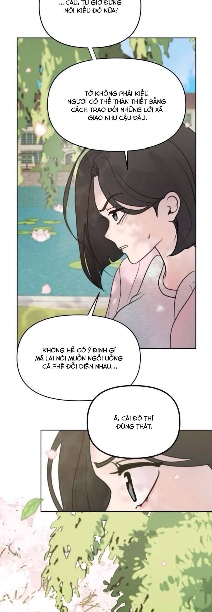 Muốn Được Lừa Dối Chap 5 - Next Chap 6