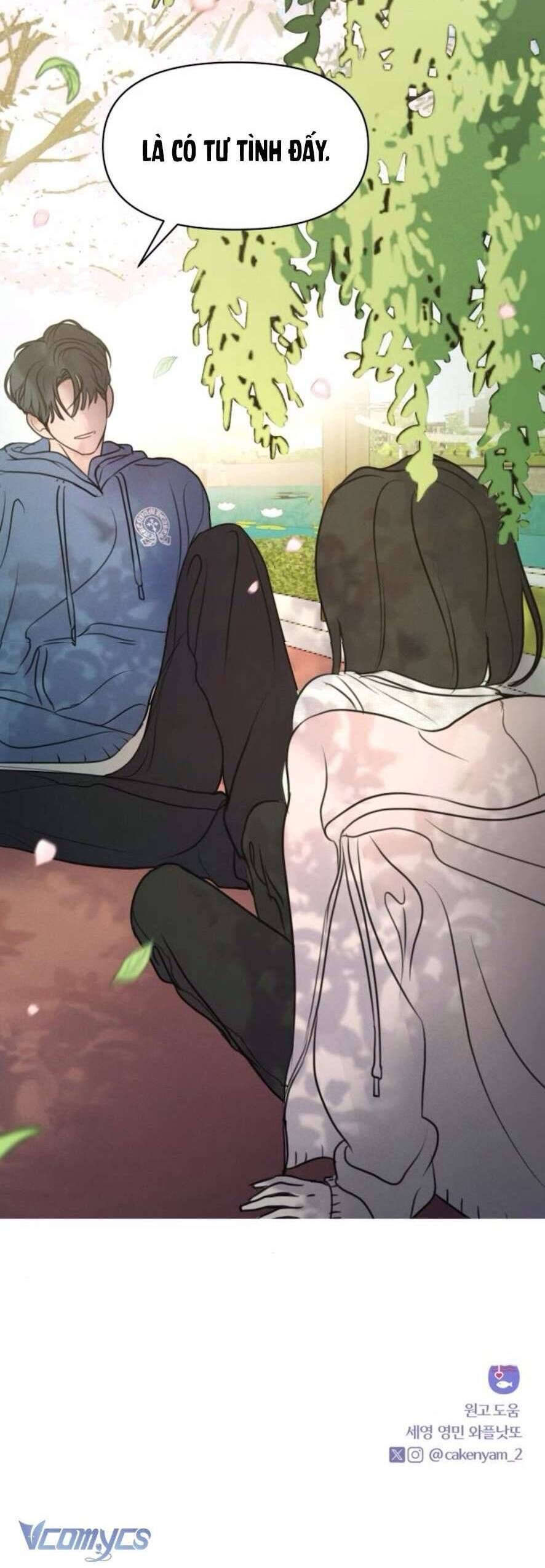 Muốn Được Lừa Dối Chap 5 - Next Chap 6