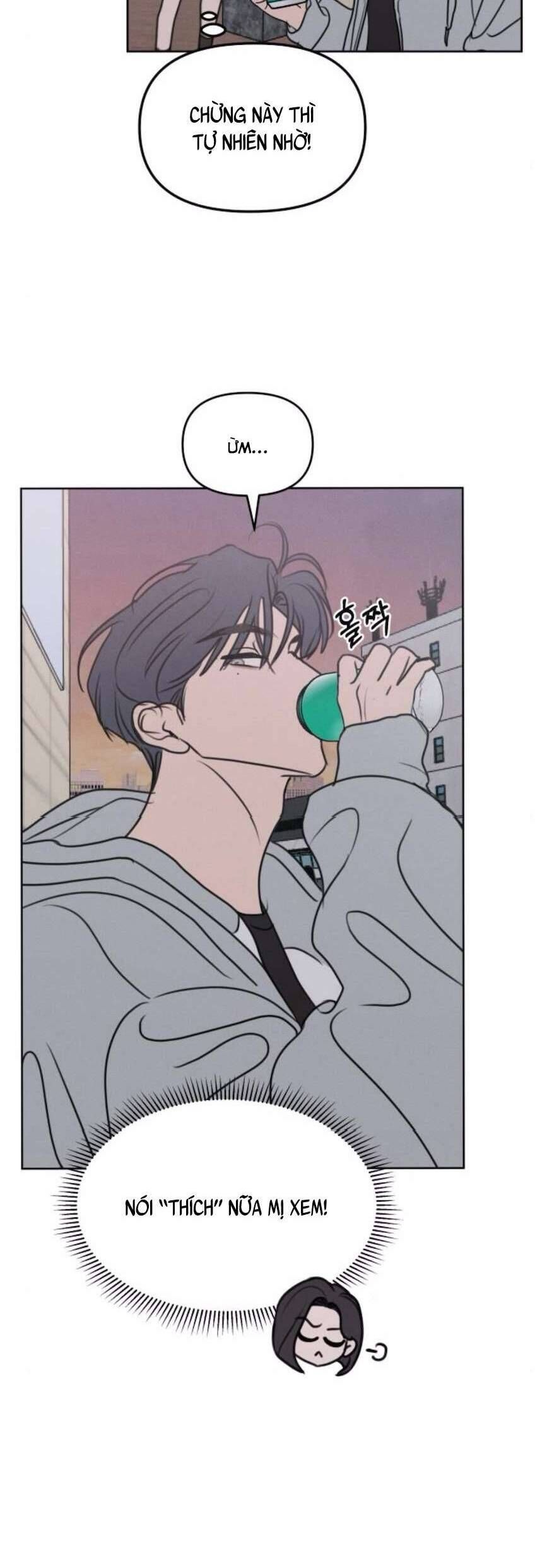 Muốn Được Lừa Dối Chap 5 - Next Chap 6