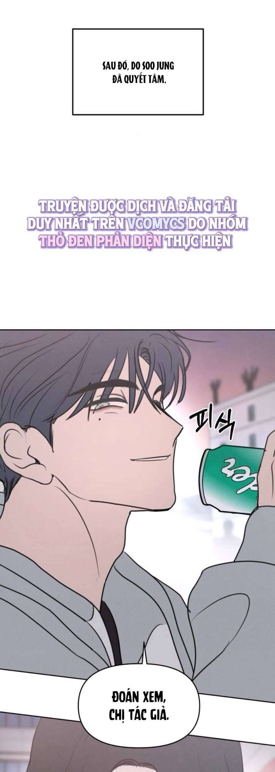 Muốn Được Lừa Dối Chap 5 - Next Chap 6