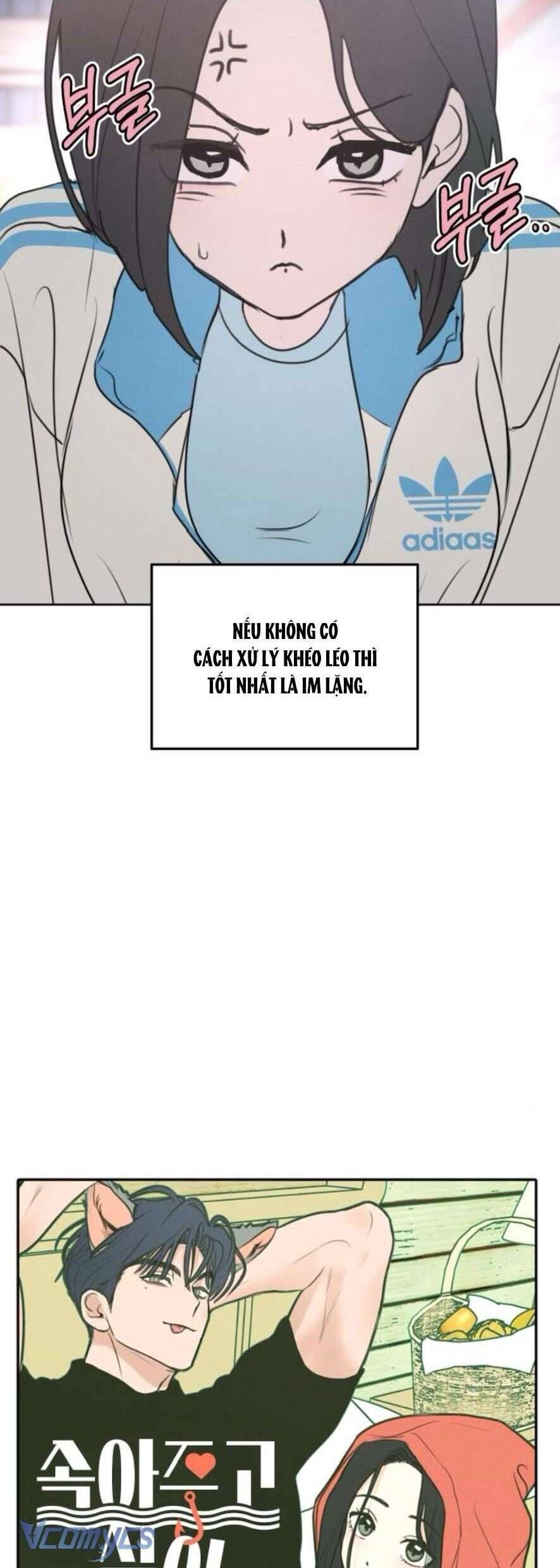 Muốn Được Lừa Dối Chap 5 - Next Chap 6