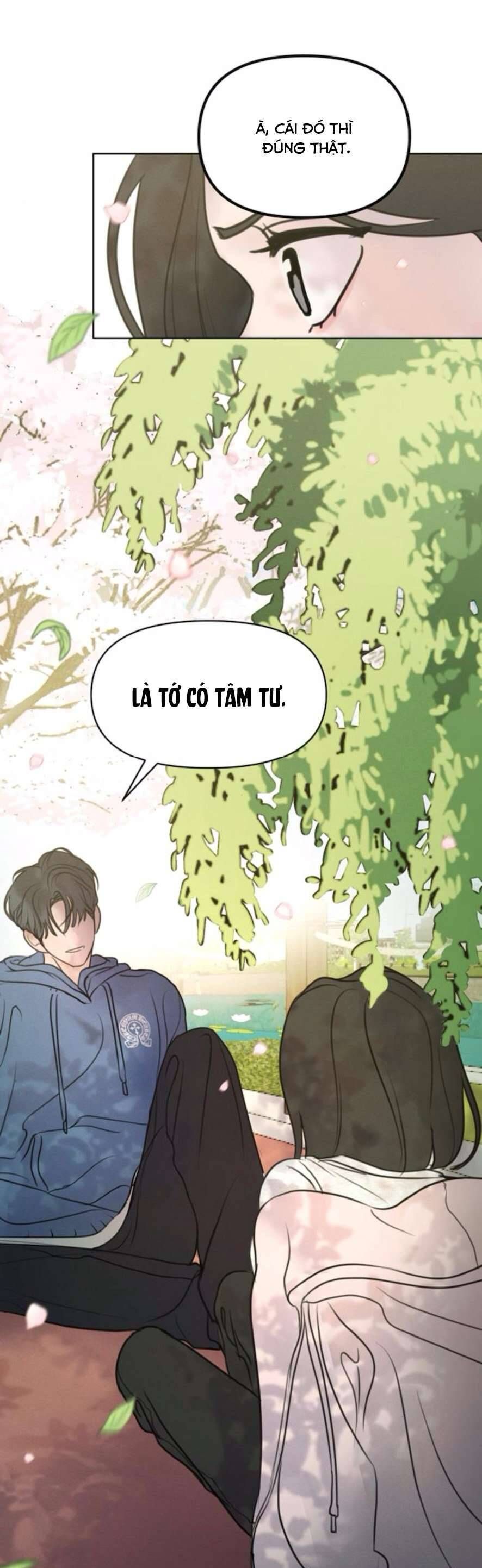 Muốn Được Lừa Dối Chap 6 - Next Chap 7