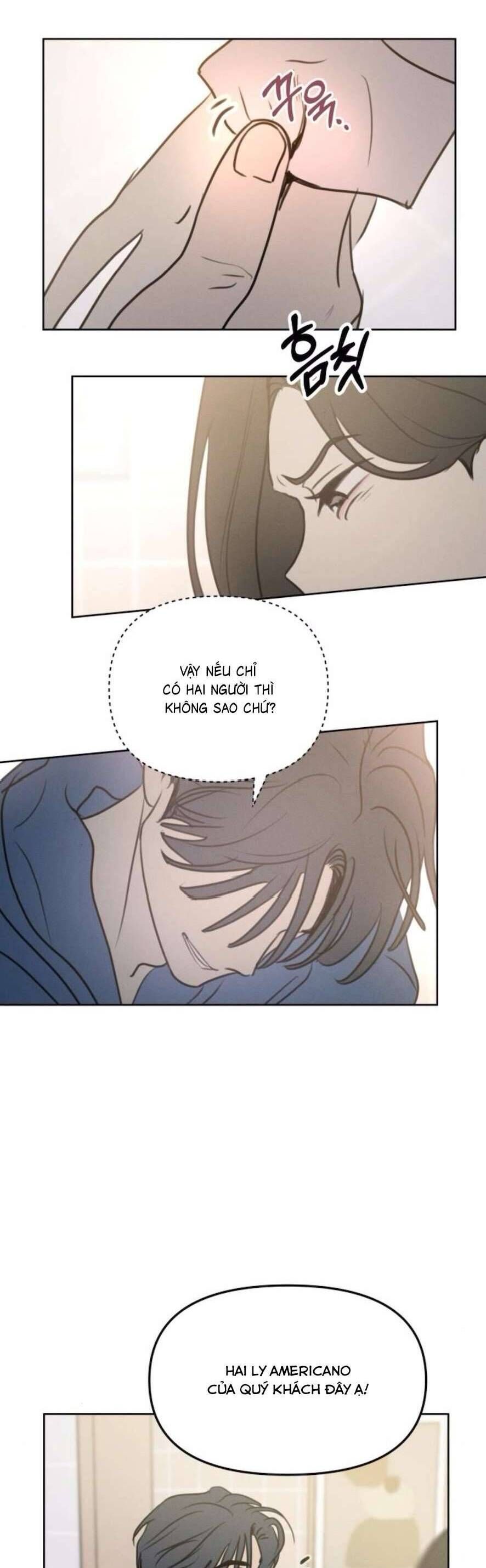 Muốn Được Lừa Dối Chap 6 - Next Chap 7