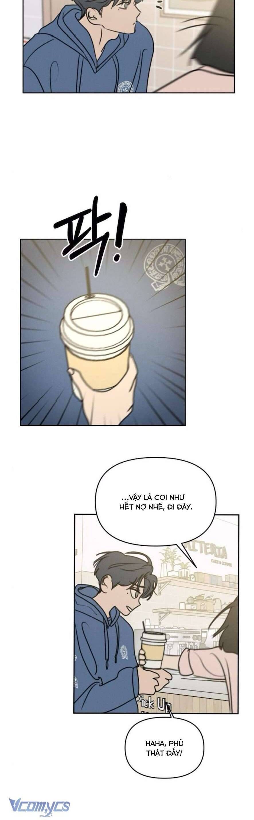 Muốn Được Lừa Dối Chap 6 - Next Chap 7