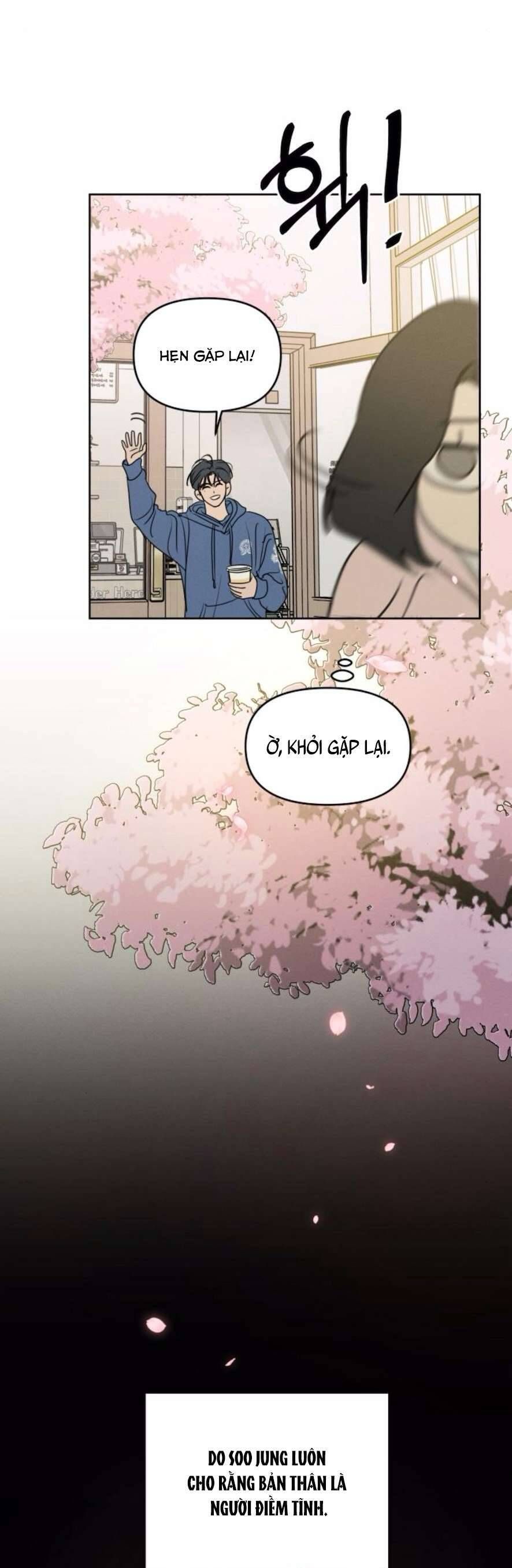 Muốn Được Lừa Dối Chap 6 - Next Chap 7