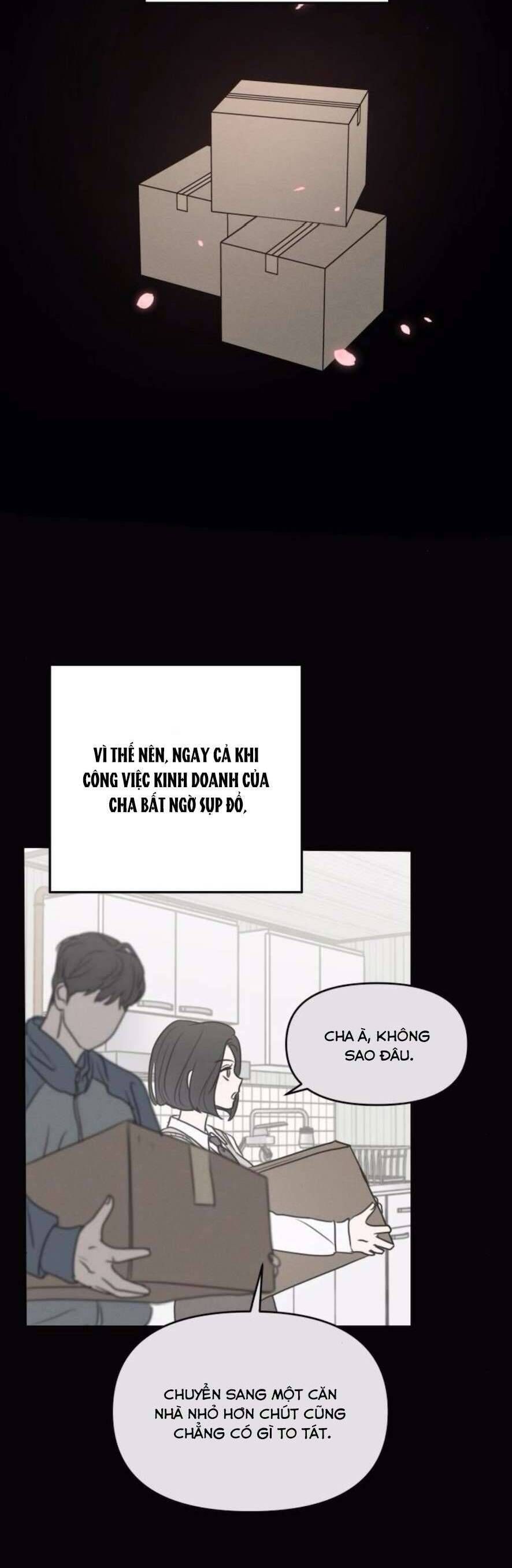 Muốn Được Lừa Dối Chap 6 - Next Chap 7