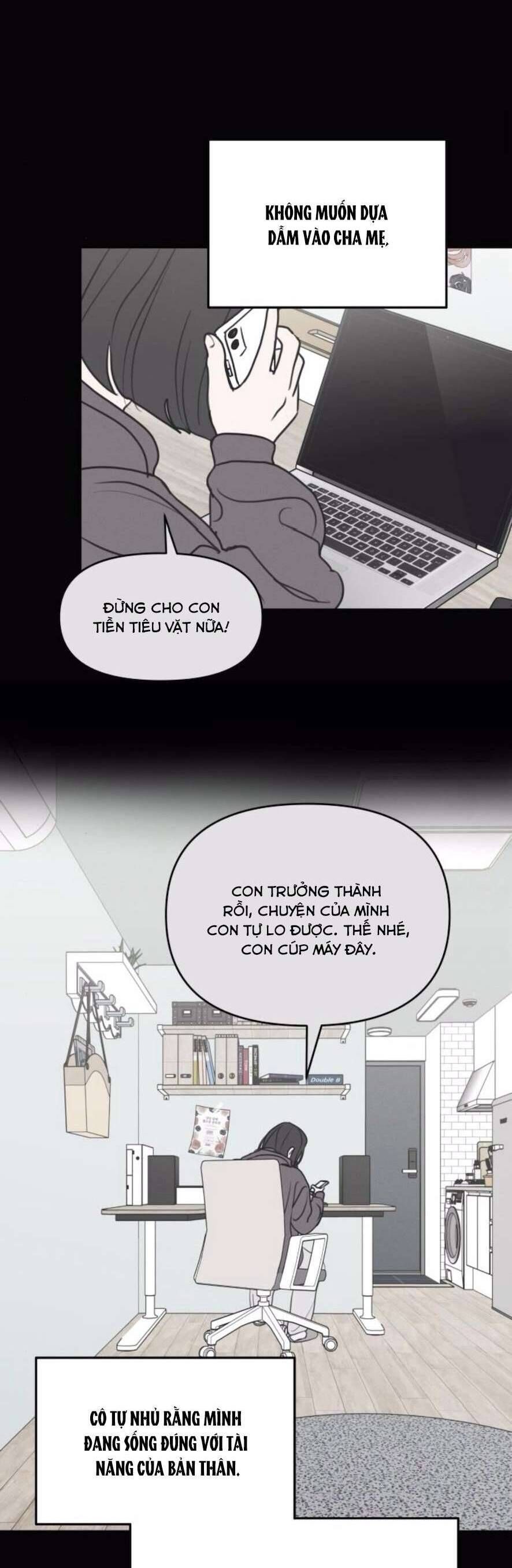 Muốn Được Lừa Dối Chap 6 - Next Chap 7