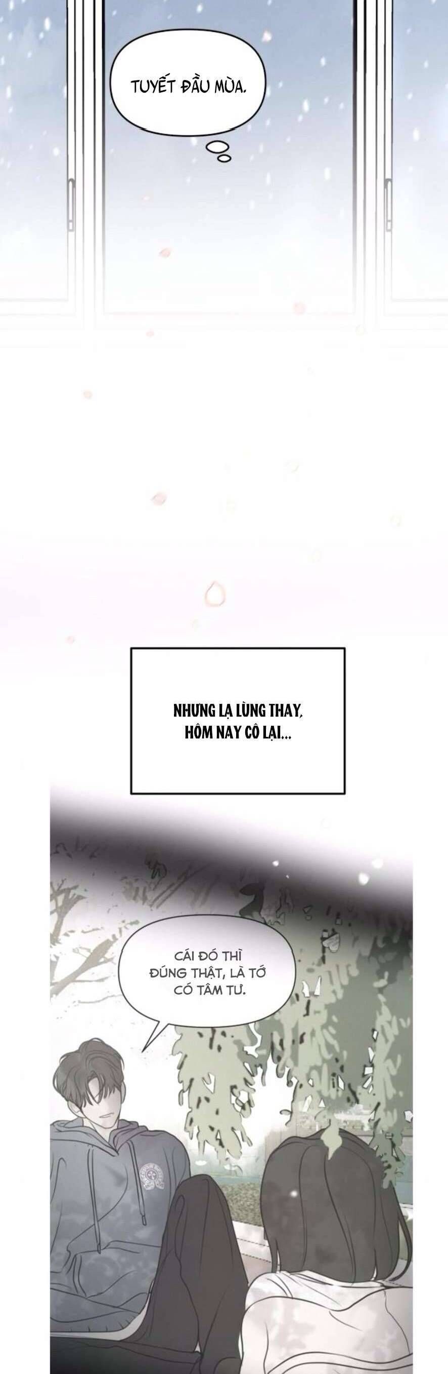 Muốn Được Lừa Dối Chap 6 - Next Chap 7