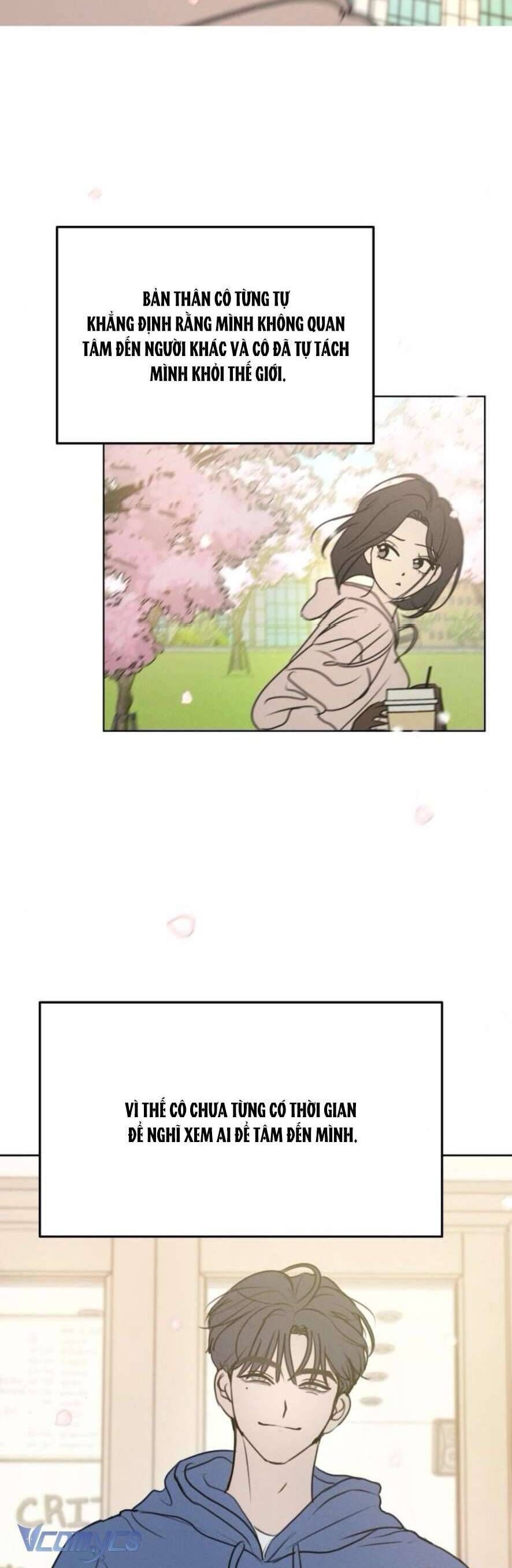 Muốn Được Lừa Dối Chap 6 - Next Chap 7