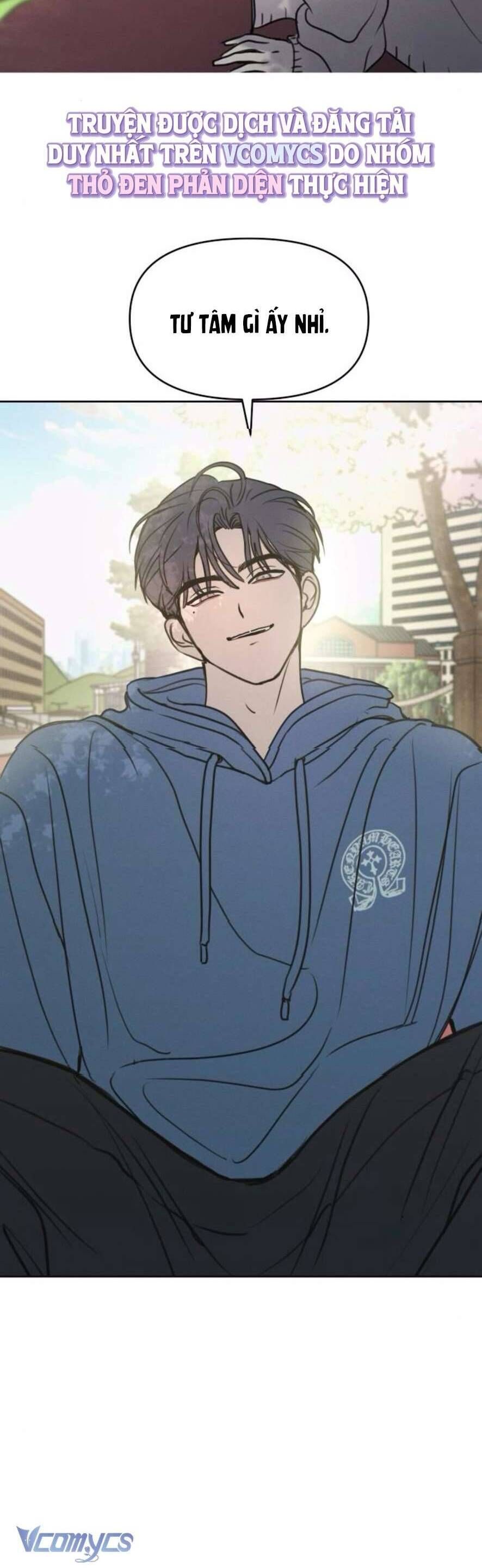 Muốn Được Lừa Dối Chap 6 - Next Chap 7