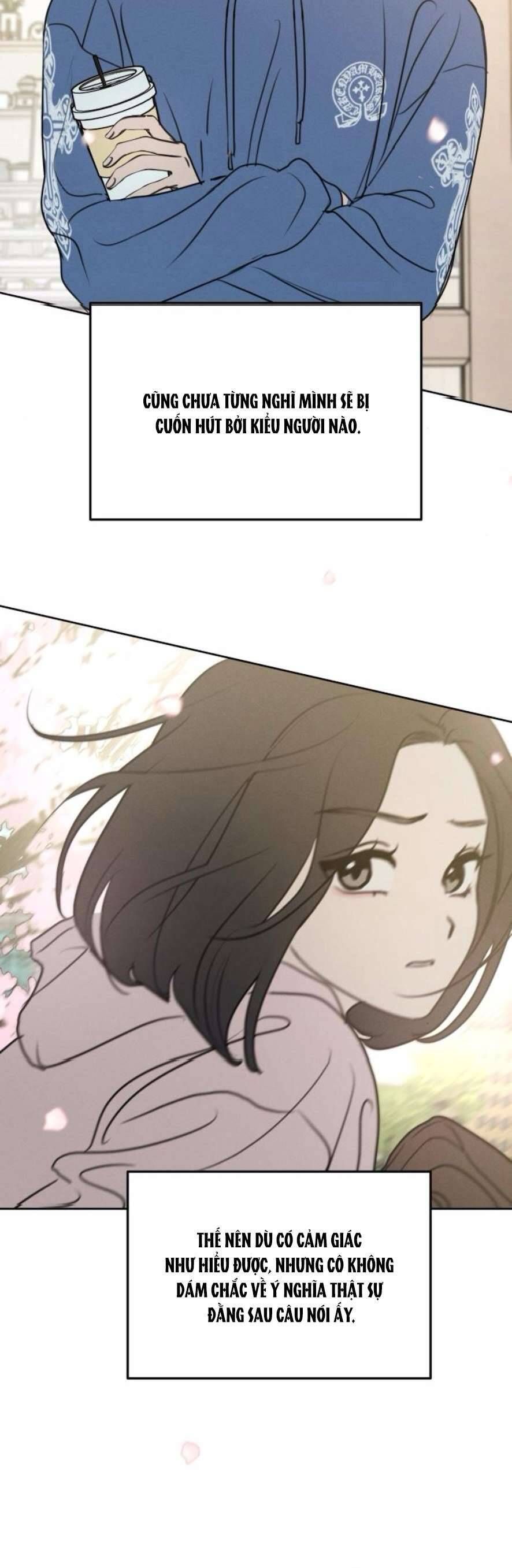 Muốn Được Lừa Dối Chap 6 - Next Chap 7