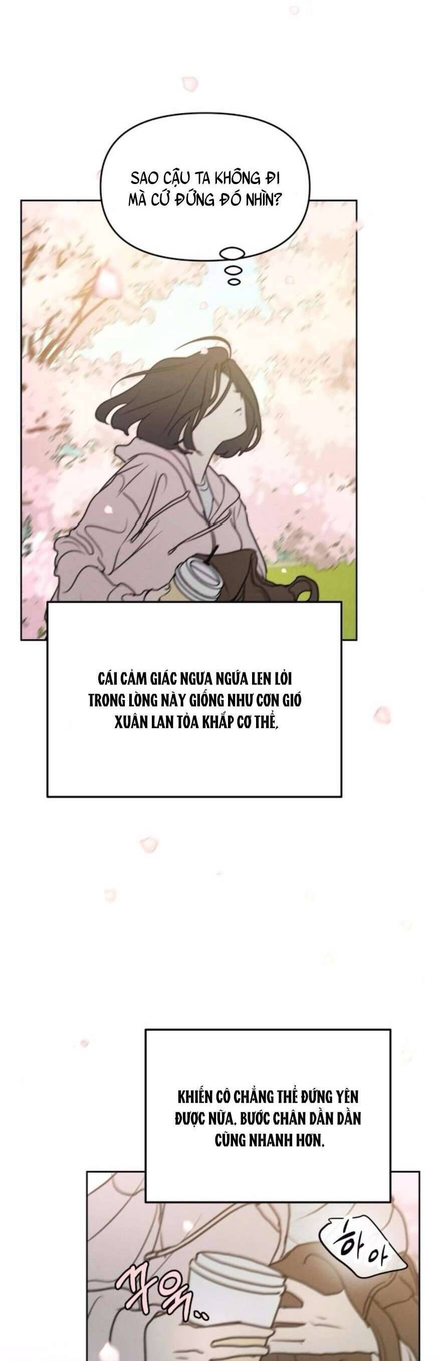 Muốn Được Lừa Dối Chap 6 - Next Chap 7