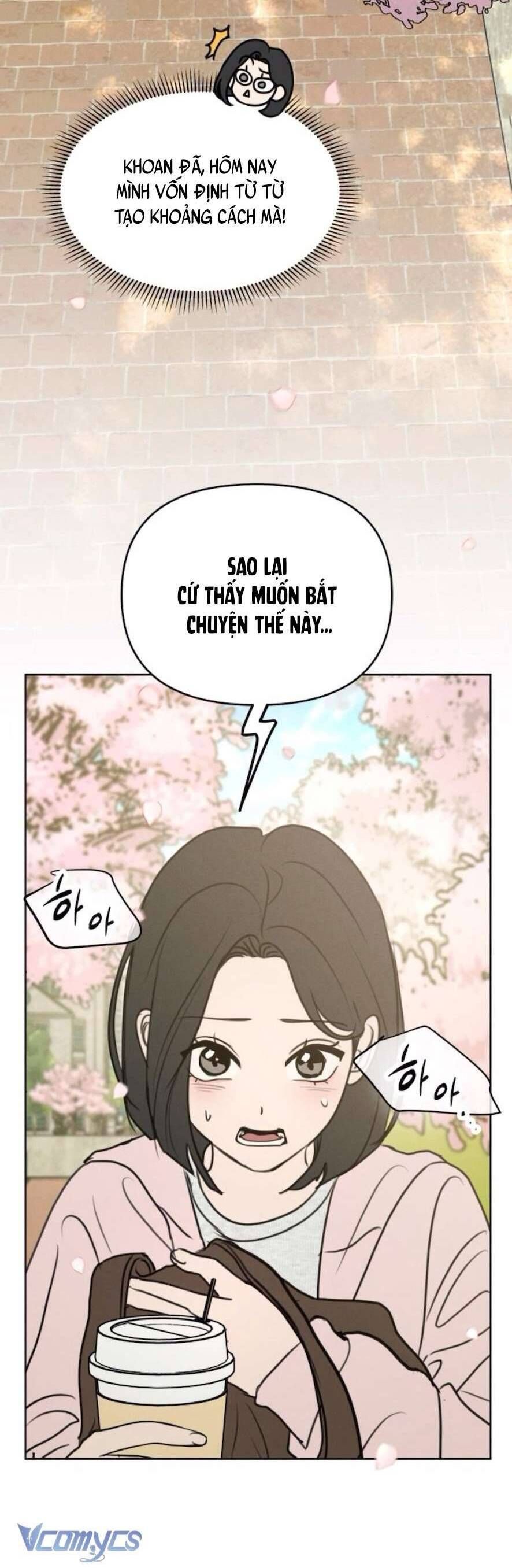 Muốn Được Lừa Dối Chap 6 - Next Chap 7