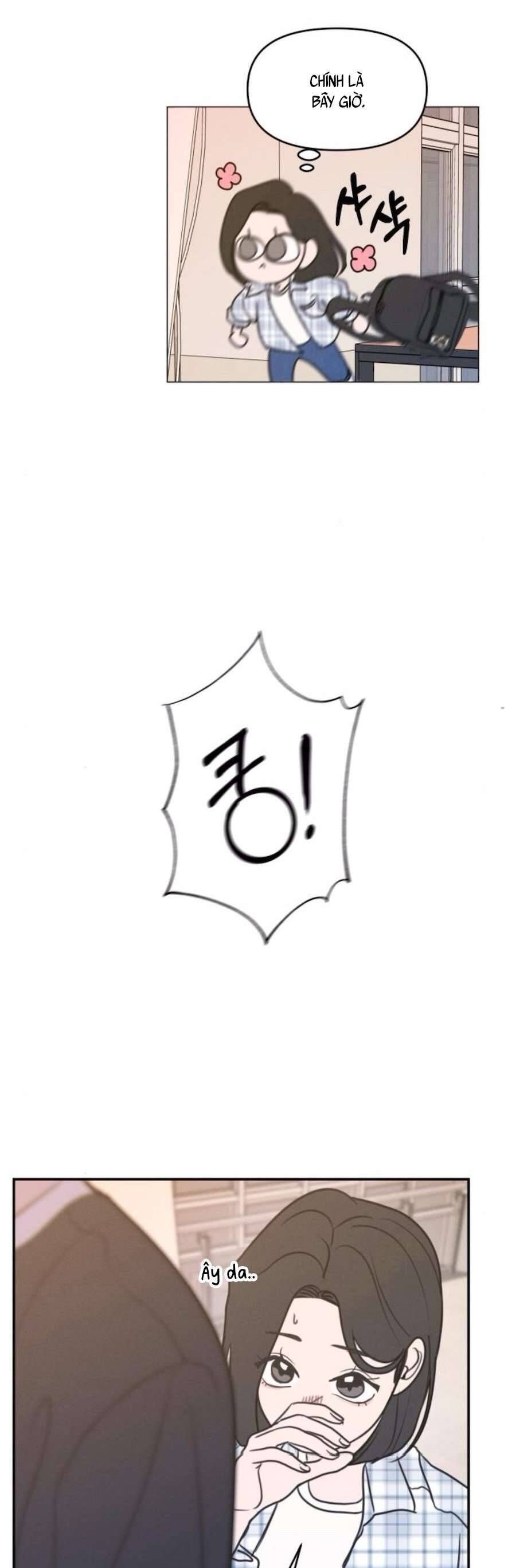 Muốn Được Lừa Dối Chap 6 - Next Chap 7