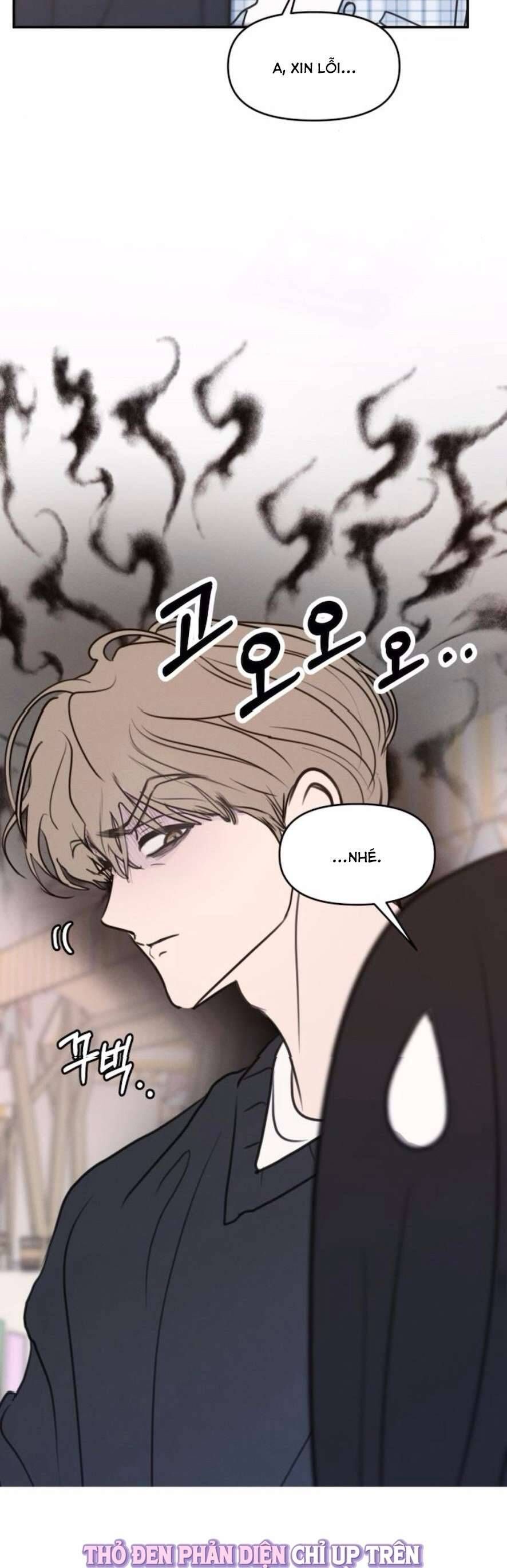 Muốn Được Lừa Dối Chap 6 - Next Chap 7