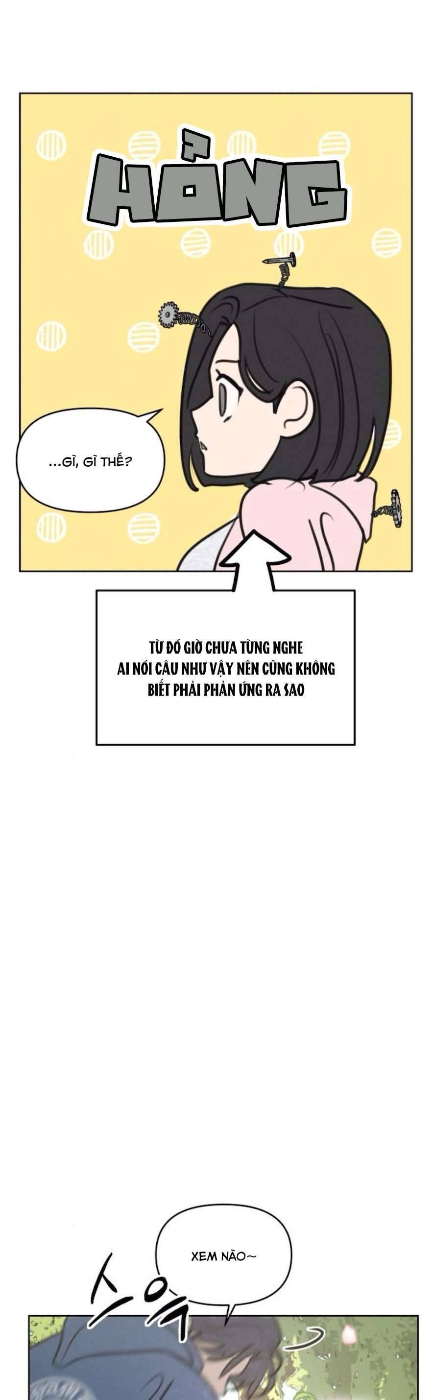 Muốn Được Lừa Dối Chap 6 - Next Chap 7