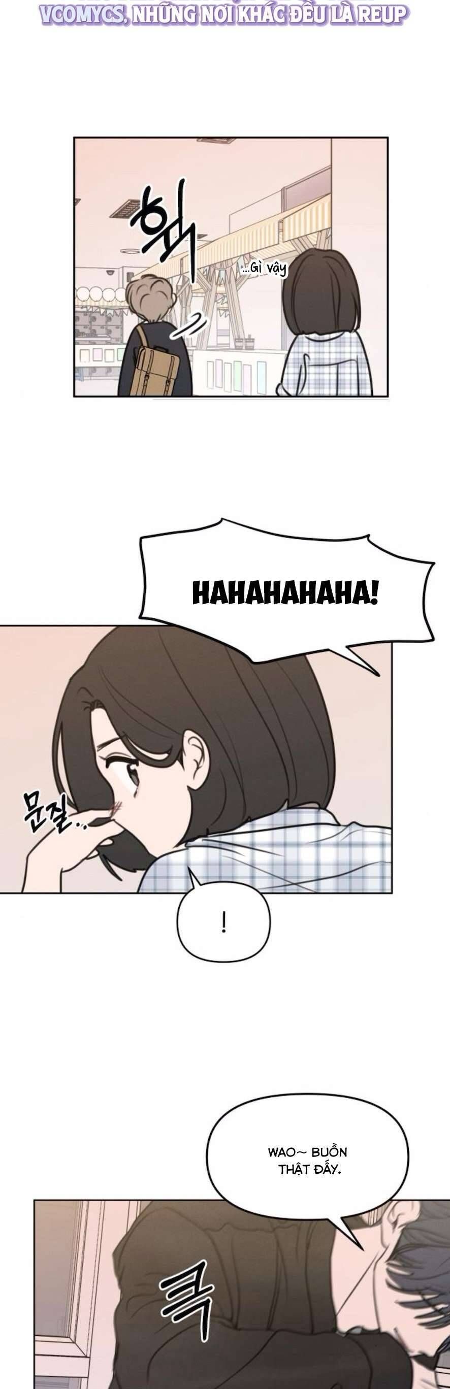 Muốn Được Lừa Dối Chap 6 - Next Chap 7