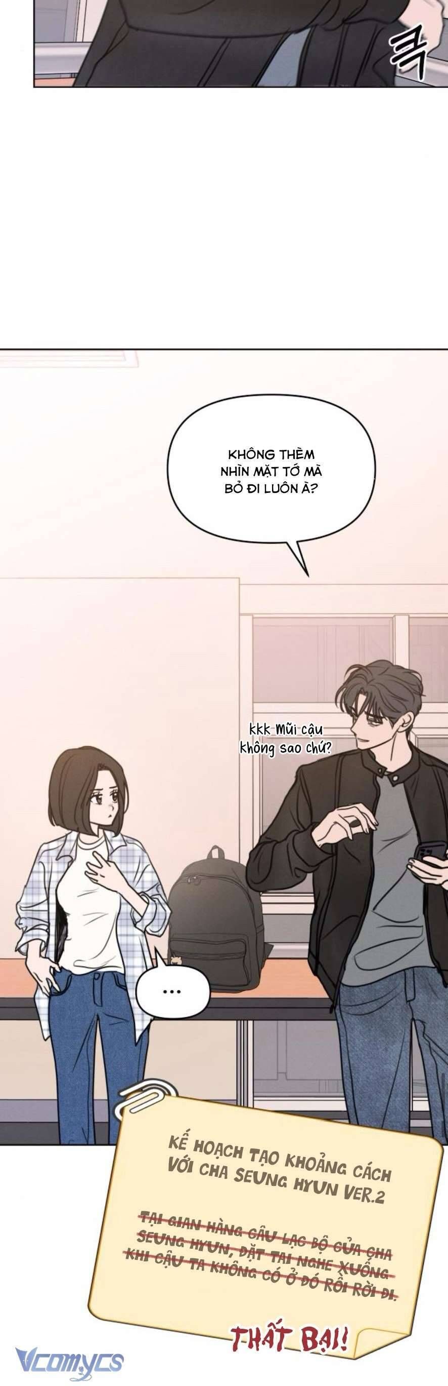 Muốn Được Lừa Dối Chap 6 - Next Chap 7