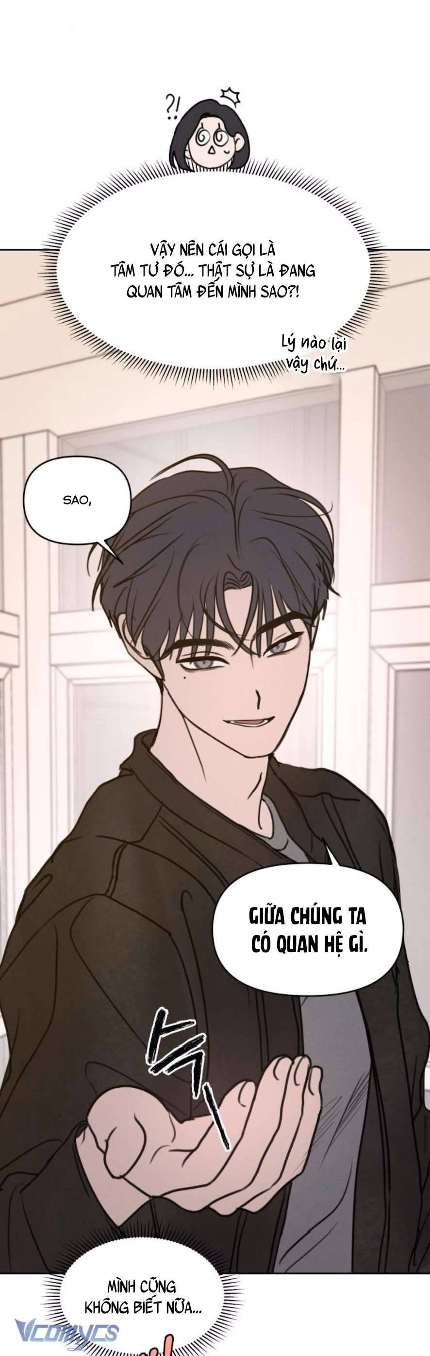 Muốn Được Lừa Dối Chap 6 - Next Chap 7