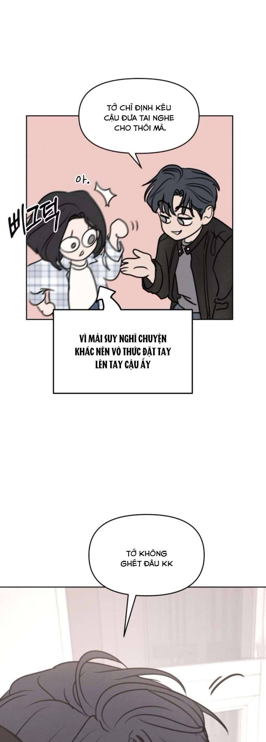 Muốn Được Lừa Dối Chap 6 - Next Chap 7