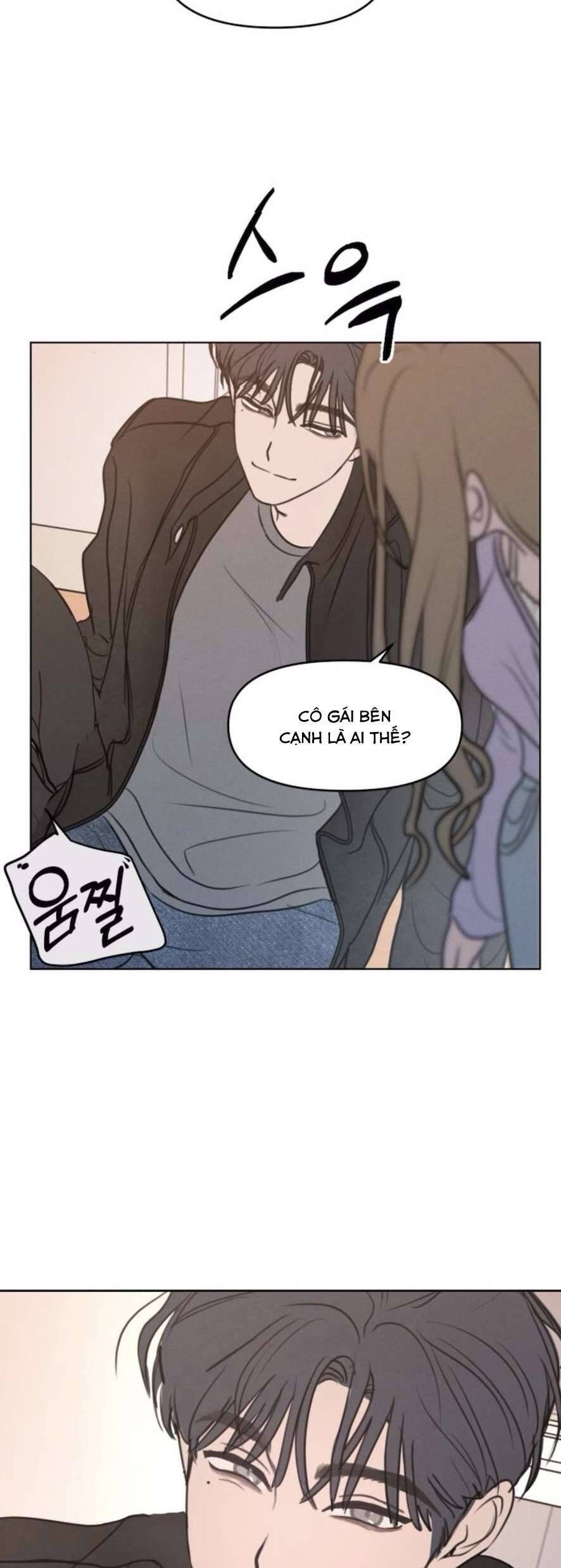 Muốn Được Lừa Dối Chap 6 - Next Chap 7