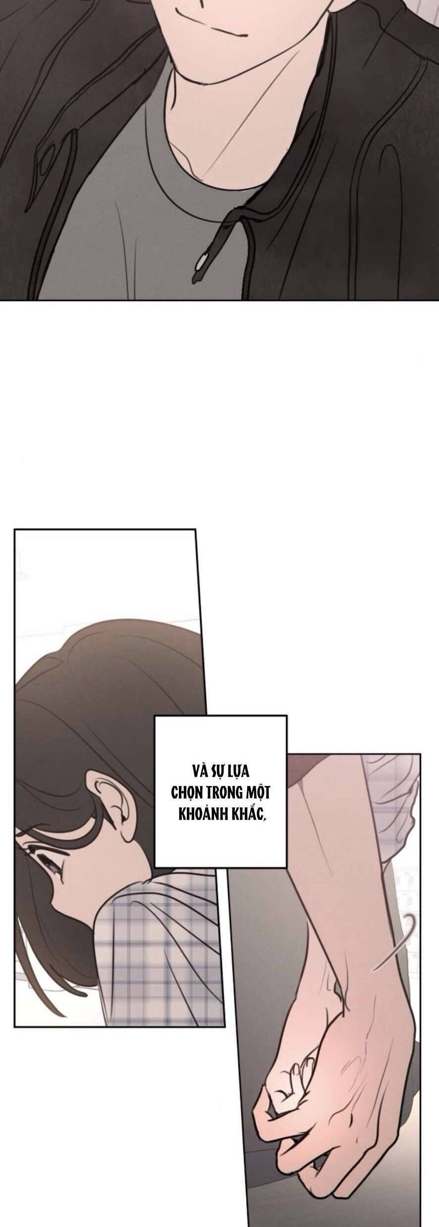 Muốn Được Lừa Dối Chap 6 - Next Chap 7