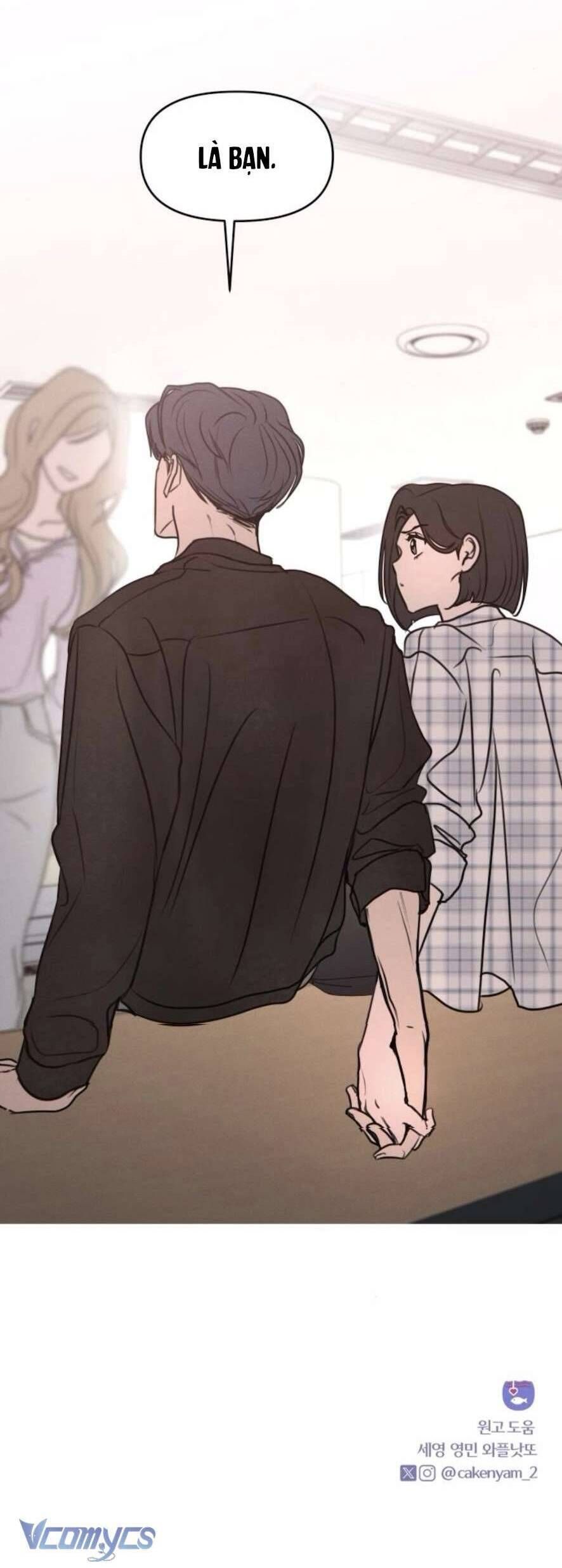 Muốn Được Lừa Dối Chap 6 - Next Chap 7