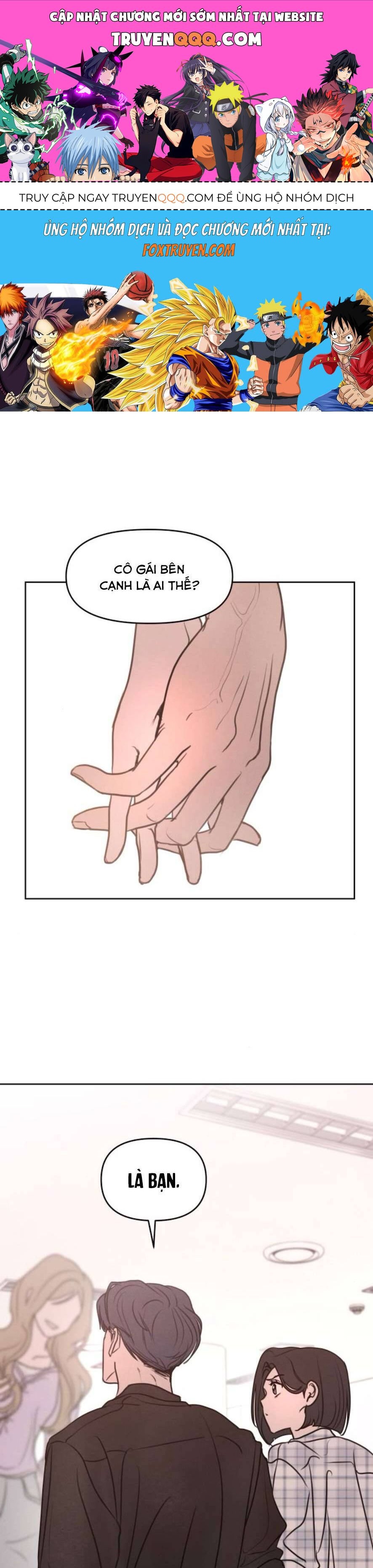 Muốn Được Lừa Dối Chap 7 - Next Chap 8