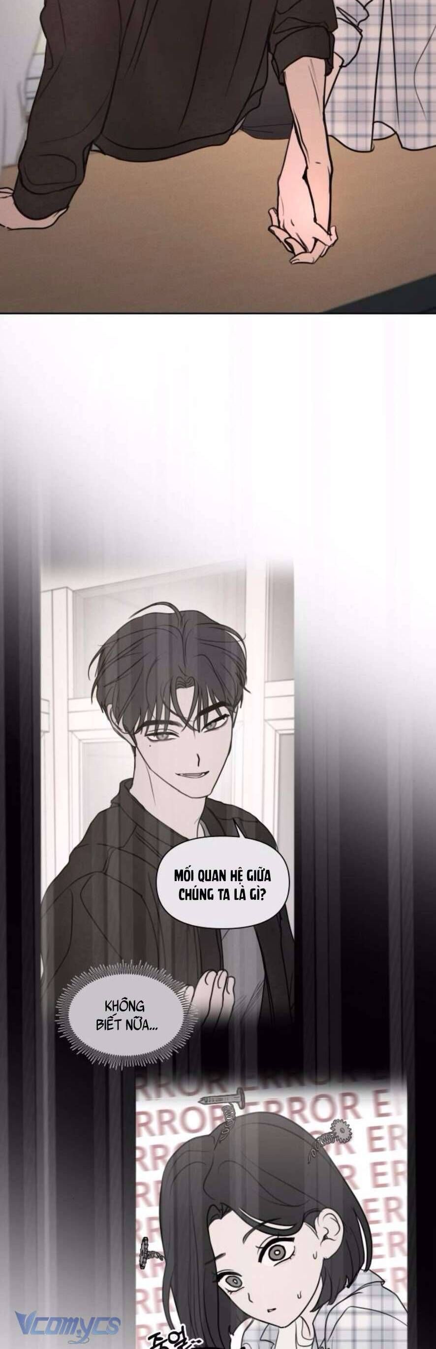 Muốn Được Lừa Dối Chap 7 - Next Chap 8