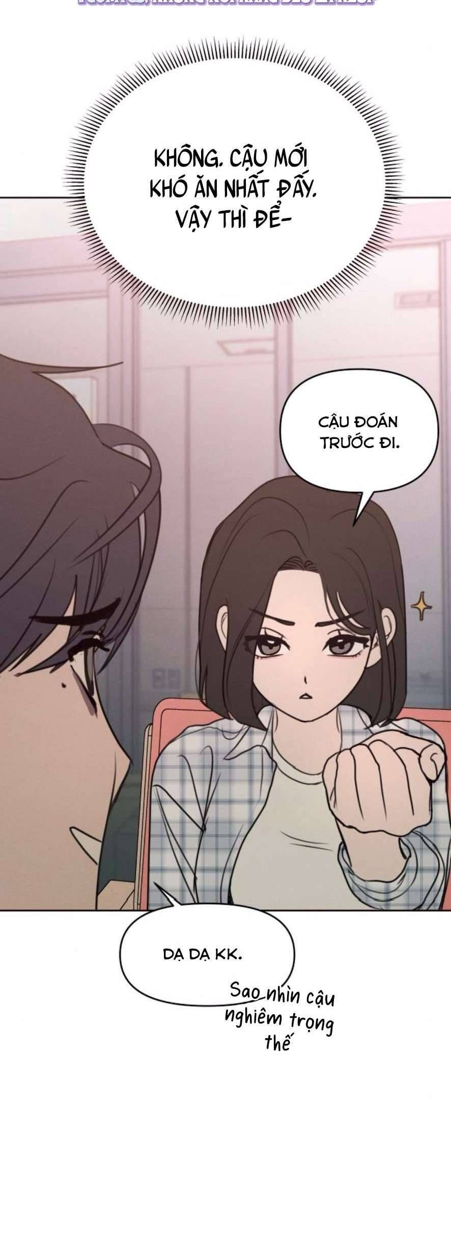 Muốn Được Lừa Dối Chap 7 - Next Chap 8