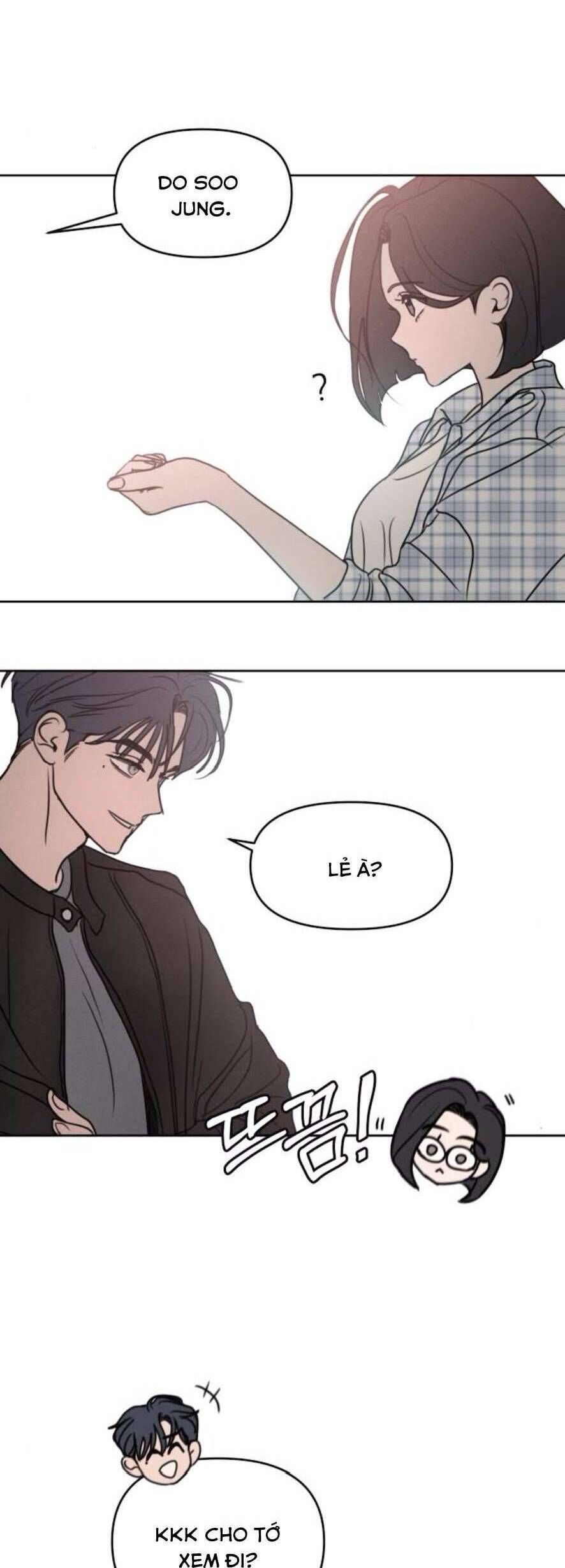 Muốn Được Lừa Dối Chap 7 - Next Chap 8