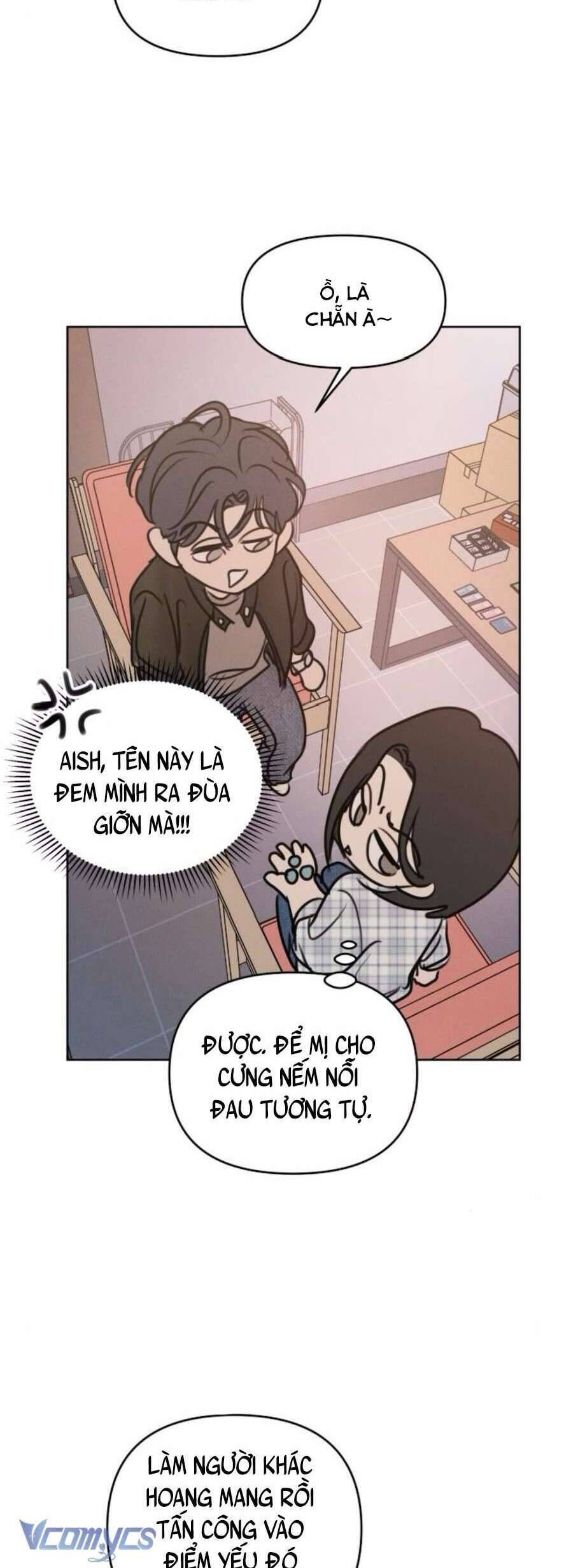 Muốn Được Lừa Dối Chap 7 - Next Chap 8