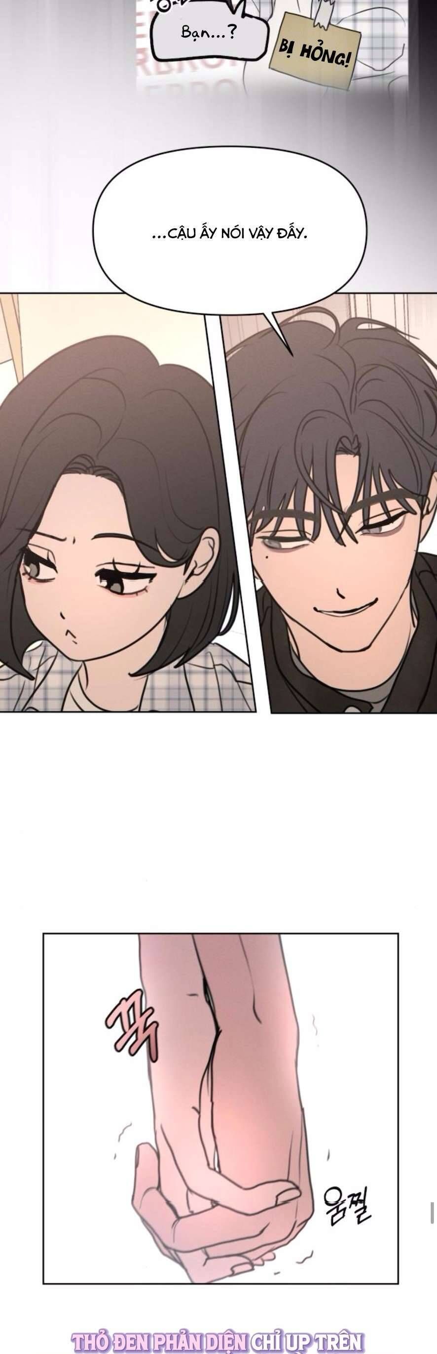 Muốn Được Lừa Dối Chap 7 - Next Chap 8